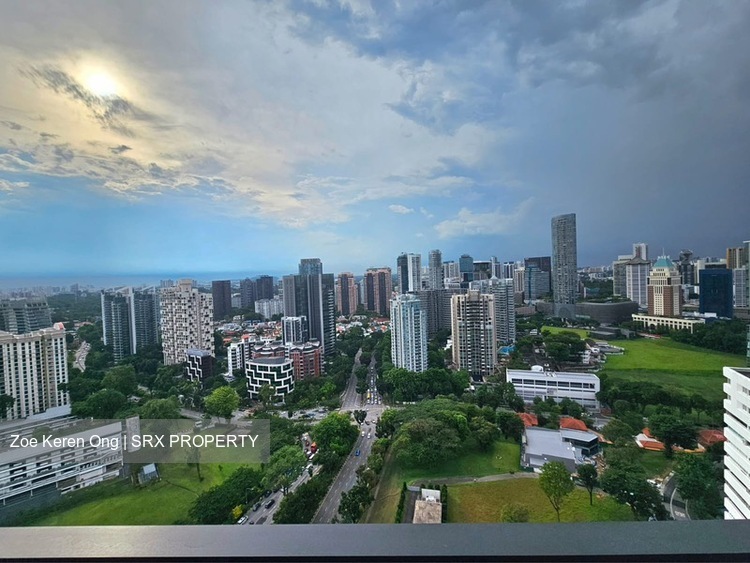 Irwell Hill Residences (D9), Apartment #501764241